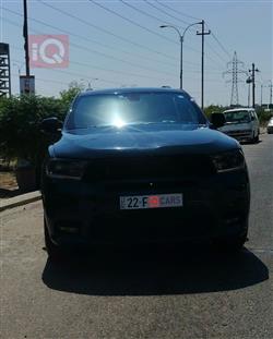 دودج دورانجو